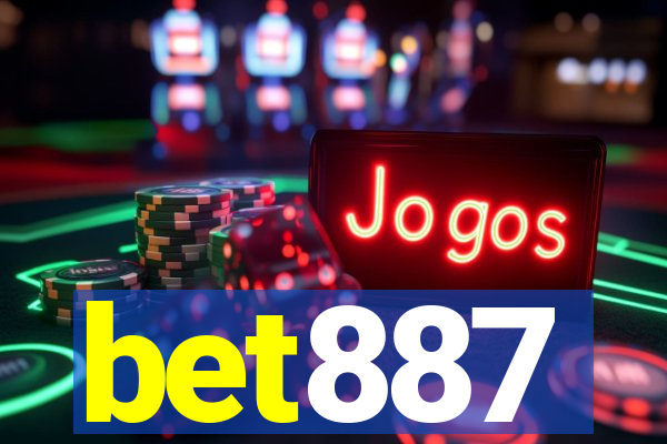 bet887