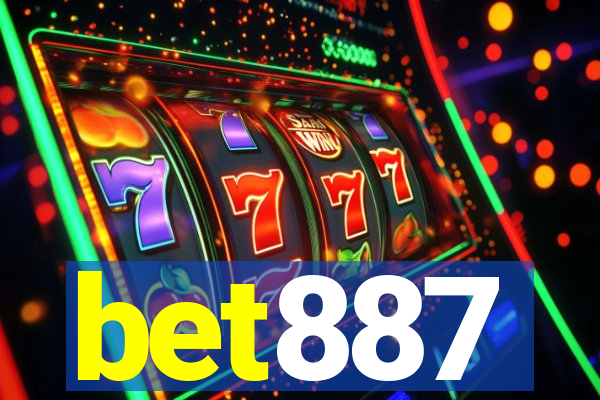bet887