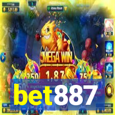 bet887