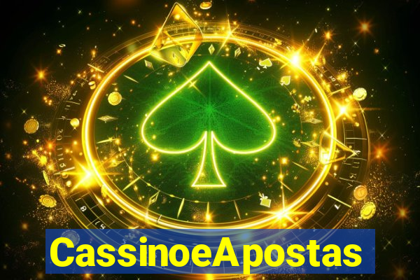 CassinoeApostas