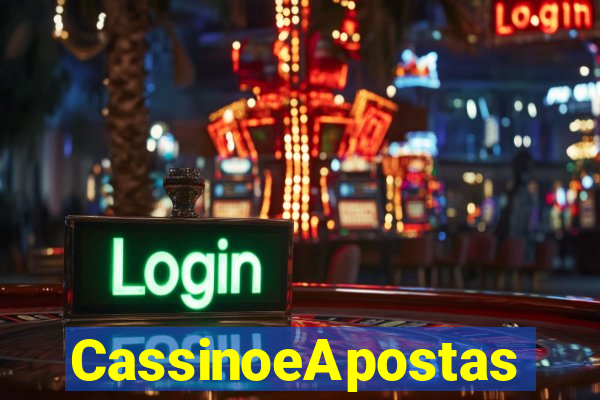 CassinoeApostas