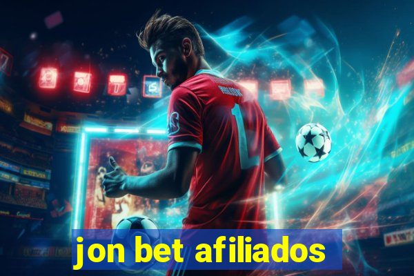 jon bet afiliados