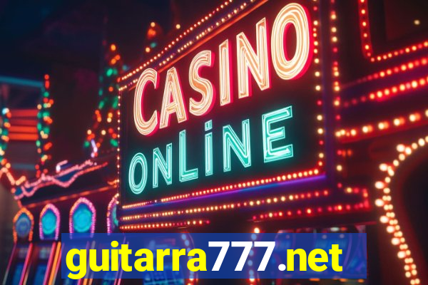 guitarra777.net