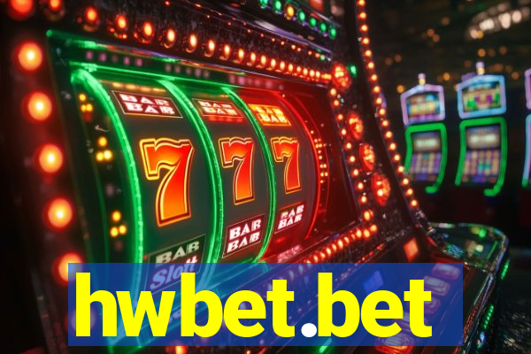 hwbet.bet