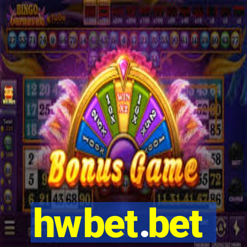 hwbet.bet