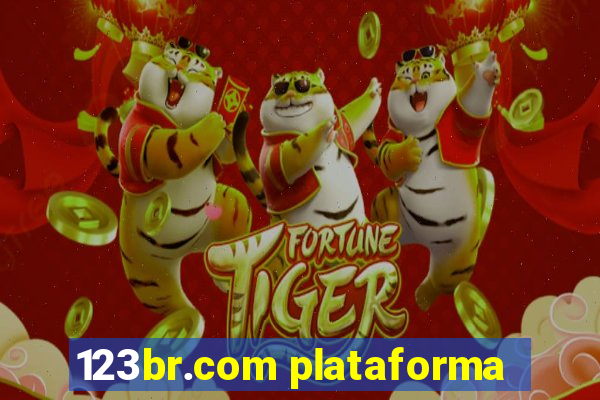 123br.com plataforma