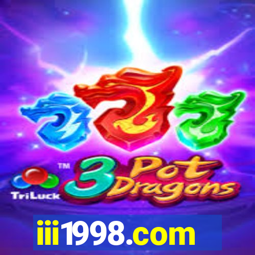 iii1998.com