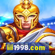 iii1998.com
