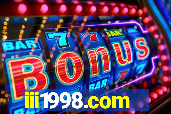 iii1998.com