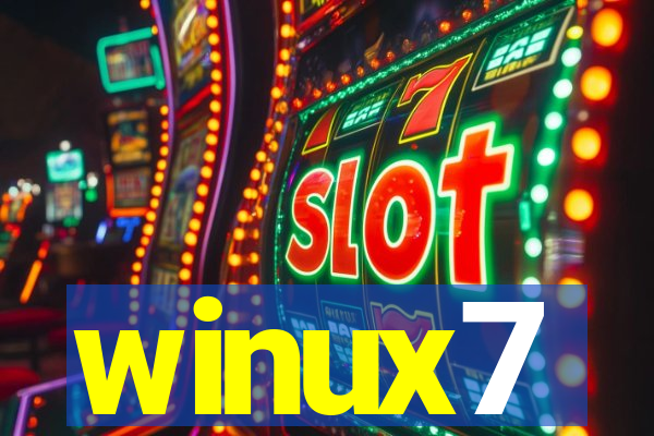 winux7