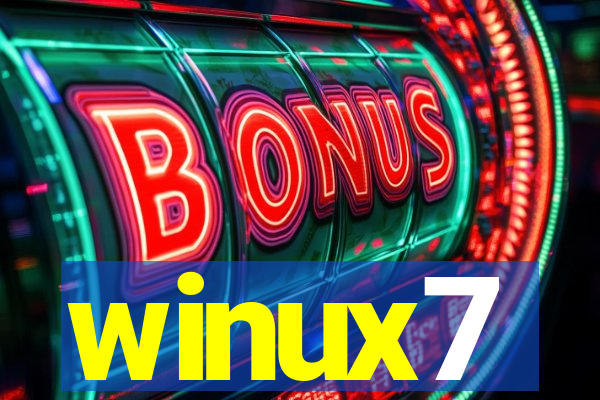 winux7