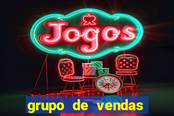 grupo de vendas porto seguro
