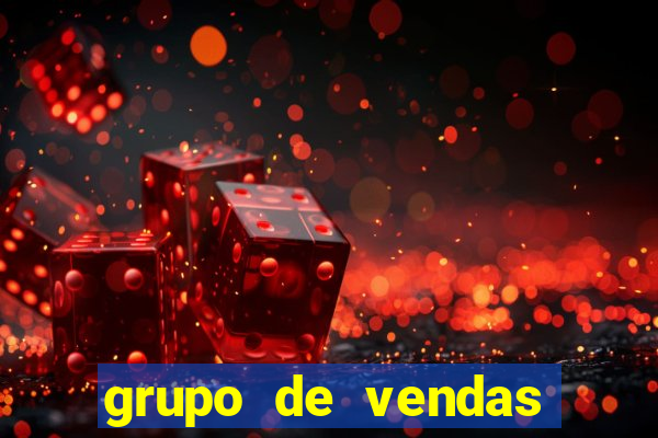 grupo de vendas porto seguro