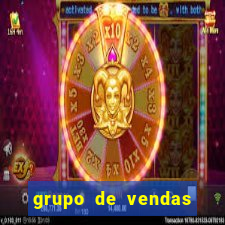 grupo de vendas porto seguro