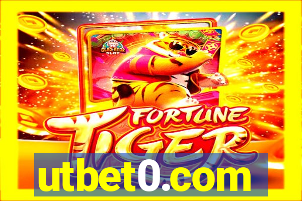 utbet0.com