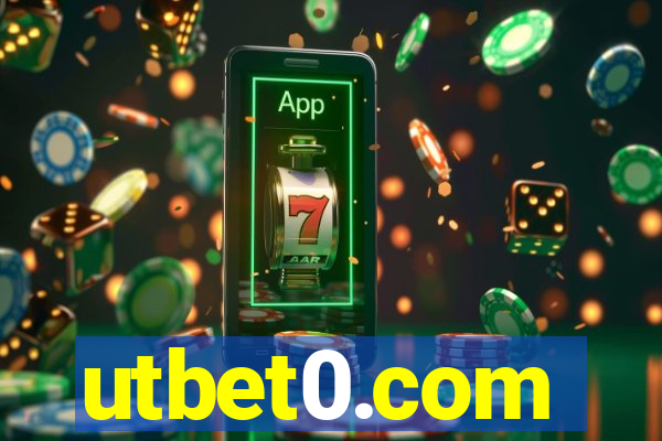 utbet0.com
