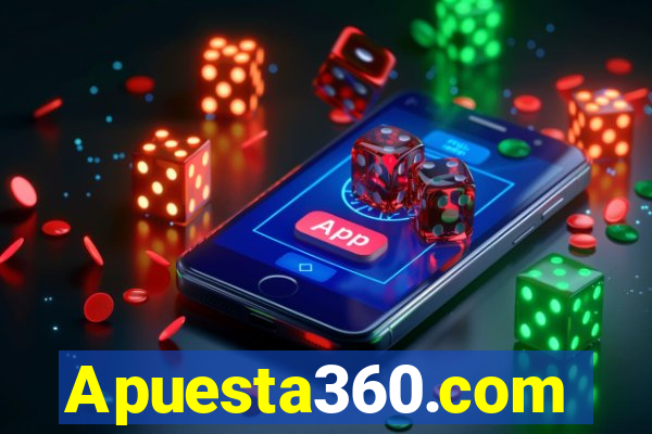 Apuesta360.com