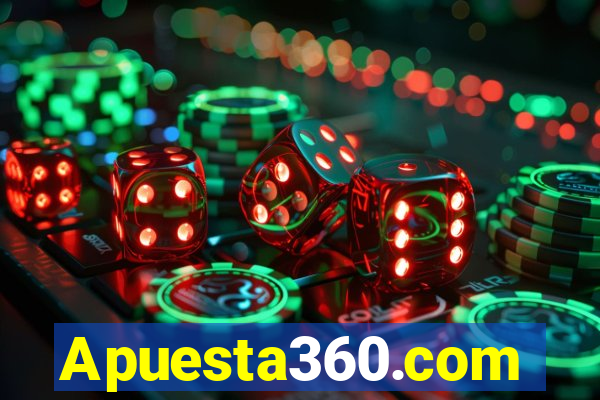 Apuesta360.com