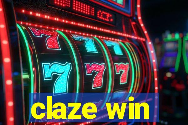 claze win