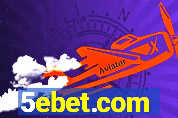 5ebet.com