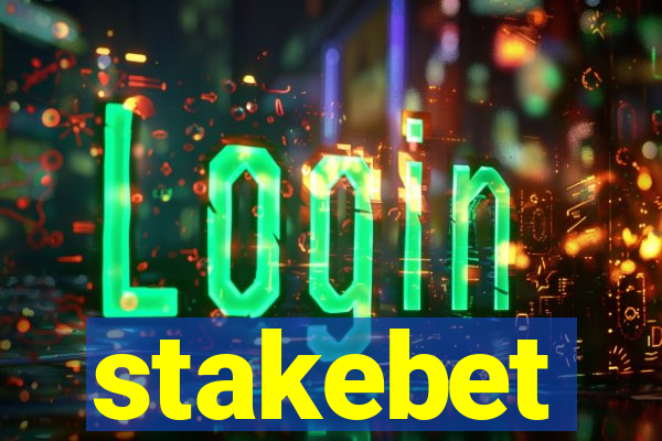 stakebet