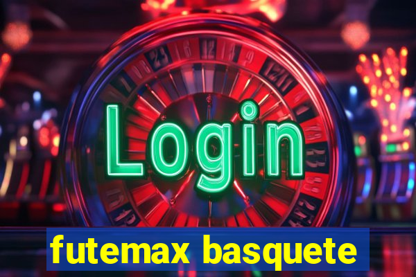 futemax basquete