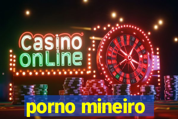 porno mineiro