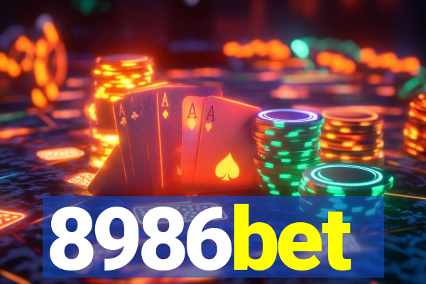 8986bet