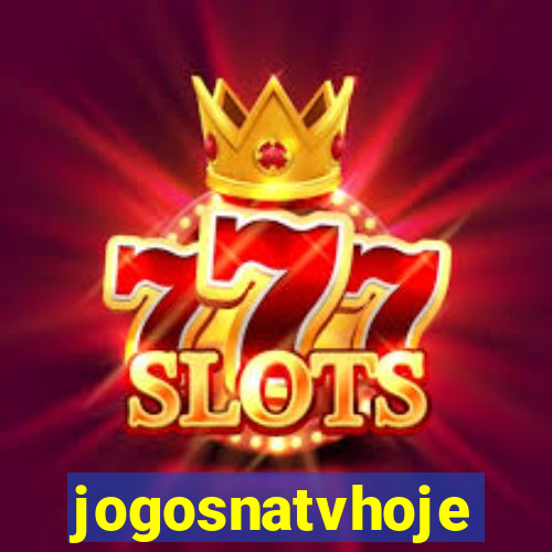 jogosnatvhoje