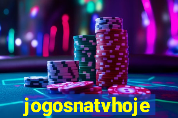 jogosnatvhoje