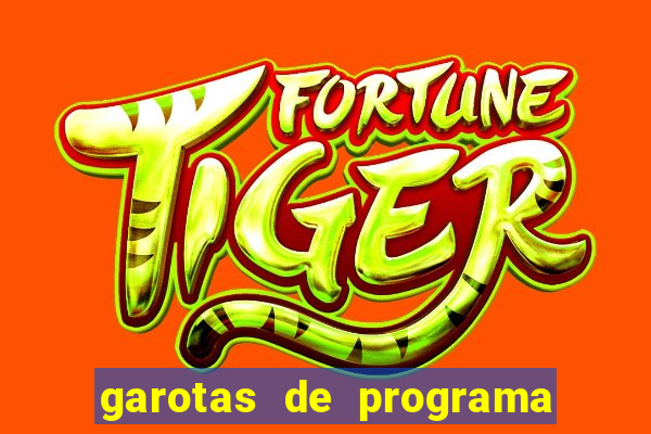 garotas de programa de feira