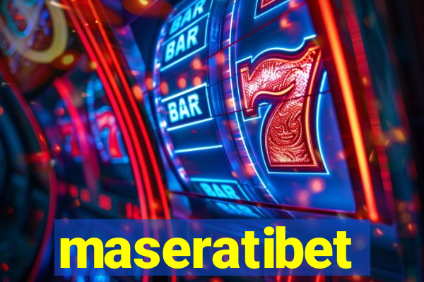 maseratibet