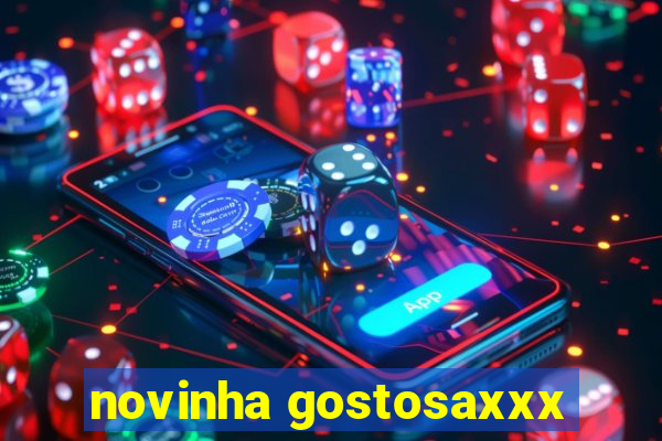 novinha gostosaxxx