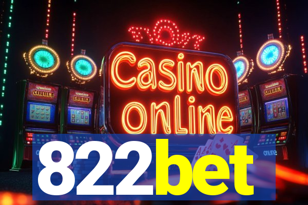 822bet
