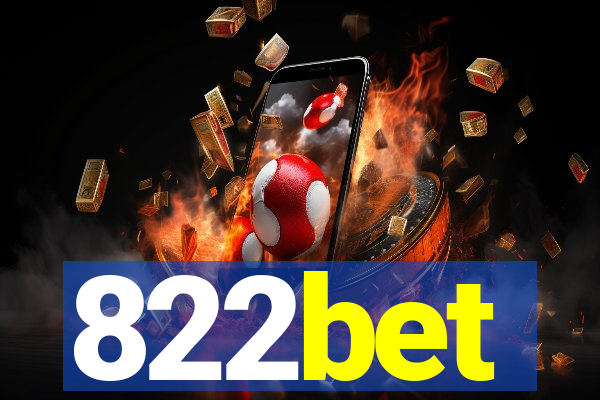 822bet