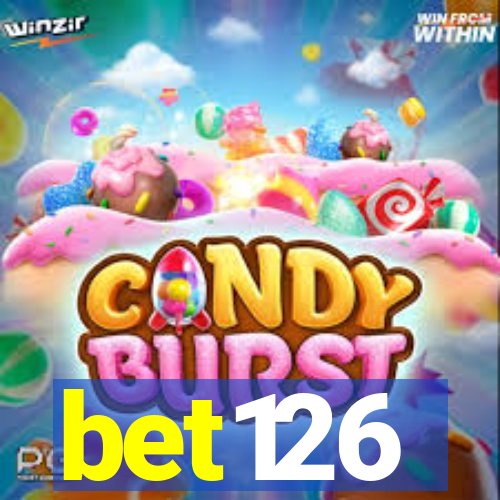 bet126