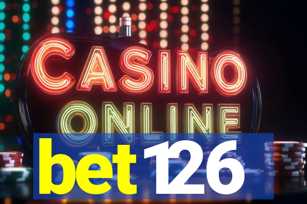 bet126