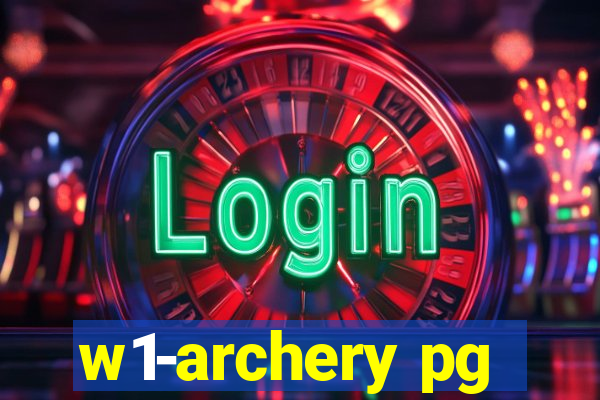 w1-archery pg