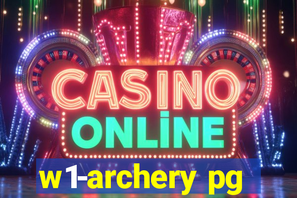 w1-archery pg
