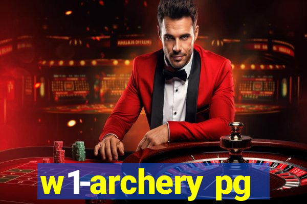 w1-archery pg