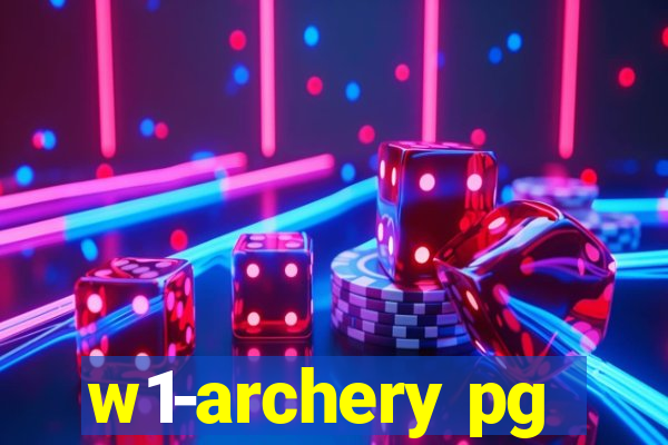 w1-archery pg