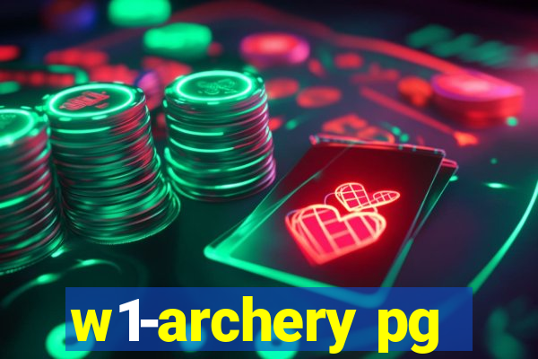 w1-archery pg