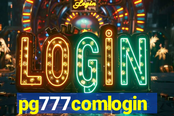 pg777comlogin