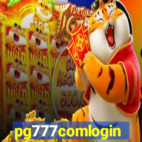 pg777comlogin