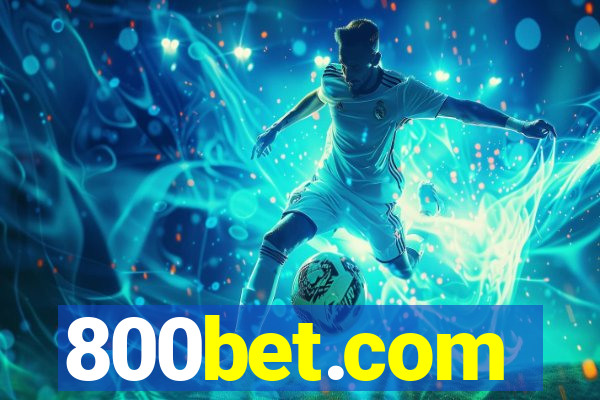 800bet.com