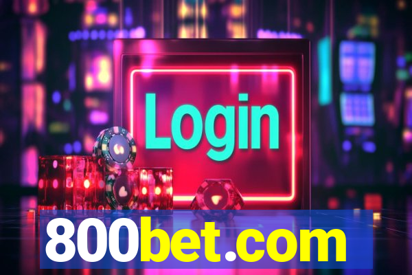 800bet.com