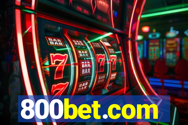 800bet.com