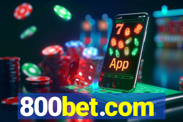 800bet.com