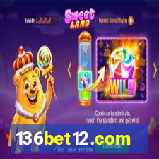 136bet12.com