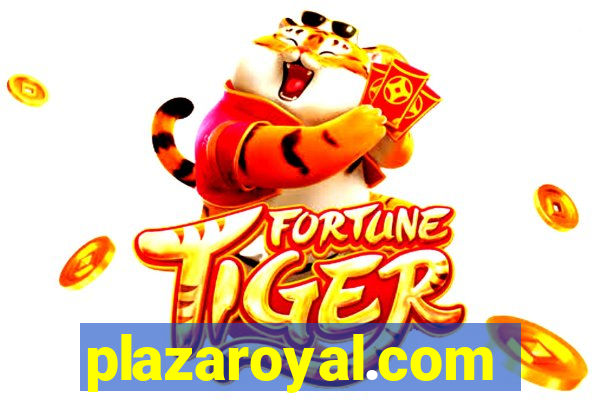 plazaroyal.com